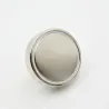 N52 - magnes neodymowy - mocny cylinder magnetyczny z hakiem - 200kg - D75mmN52