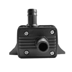 12V mini water pump - ultra quiet - brushless - submersible