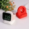 Silicone stand - holder - charger - for Apple WatchAccessories