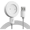 Charging dock - USB - base adapter - fast charging cable - for Huawei Watch GT / GT 2Smart-Wear