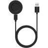 Charging dock - USB - base adapter - fast charging cable - for Huawei Watch GT / GT 2Smart-Wear