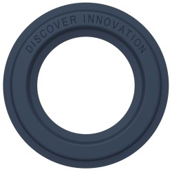 Magnetic ring - silicone phone holder - sticker - universalHolders