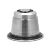 Wymienna guma silikonowa - pierścień uszczelniający - do kapsułek do ekspresu Nespresso - 20mm - 50 sztuk 20mmFiltry Do Kawy