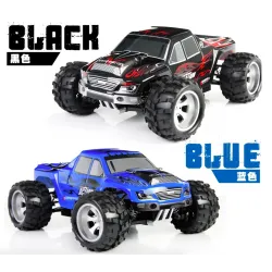 Wltoys A979 1/18 - 4WD - monster truck R/CSamochód