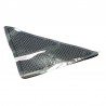 Silicone srip - non slip sticker - rug - carpet - mat - 4 piecesFurniture