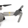 DJI Mavic Pro - Mavic Pro Platinum - 8331 - propellers - quick release - low noise - 4 pairsPropellers