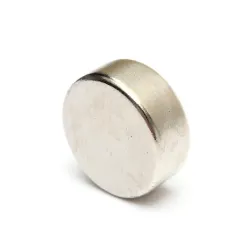 N35 - neodymium magnet - round cylinder - 25mm * 10mmN35