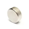 N35 - neodymium magnet - round cylinder - 25mm * 10mmN35
