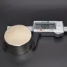 N35 - N40 - N52 - neodymium magnet - strong round disc - 30 * 20mm - 40 * 20mm - 50 * 30mmN52