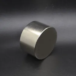 N35 - N40 - N52 - neodymium magnet - strong round disc - 30 * 20mm - 40 * 20mm - 50 * 30mmN52