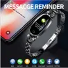 H8 Smart Watch - Bluetooth - heart rate - waterproof - fitness tracker - smart braceletSmart-Wear