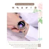AK15 Smart Watch - blood pressure - fitness tracker - waterproof - Bluetooth - Android - IOSWatches