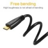 Mini HDMI to HDMI cable - 1080P - high speed - gold plated connector