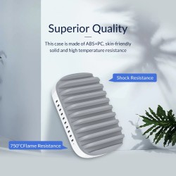 ORICO - 10 portowa ładowarka USB - stacja dokująca - z uchwytem - 120W 5V2,4A*10Holders