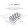 ORICO - 10 portowa ładowarka USB - stacja dokująca - z uchwytem - 120W 5V2,4A*10Holders
