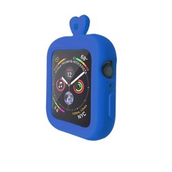 Silicone cover case for Apple Watch - with necklace - 38mm - 40mm - 42mm - 44mmAccessories