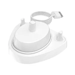Electric toothbrush charger / holder - Braun Oral B - USBBathroom & Toilet