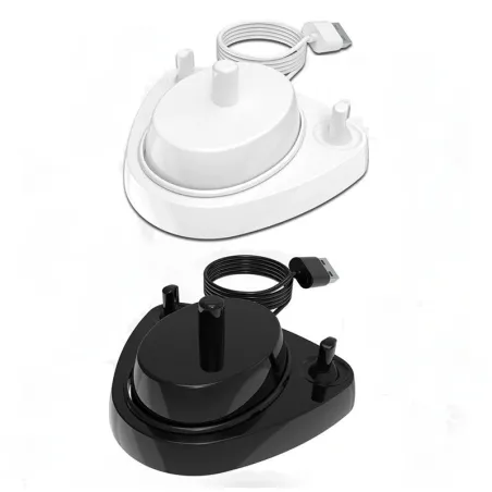 Electric toothbrush charger / holder - Braun Oral B - USBBathroom & Toilet