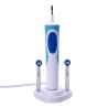 Ładowarka / uchwyt do elektrycznej szczoteczki do zębów - Braun Oral B - USBŁazienka & toaleta
