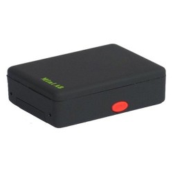 Mini lokalizator A8 GSM / GPRS / GPS - pojazd - dzieckoGPS Trakery