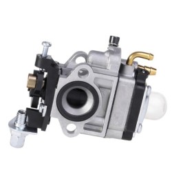 Carburettor 10mm - with gasket - for Echo SRM 260S 261S 261SB PPT PAS 260 261 BC4401DW Trimmer