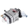 Carburettor 10mm - with gasket - for Echo SRM 260S 261S 261SB PPT PAS 260 261 BC4401DW TrimmerCarburettors