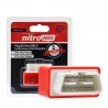 NitroOBD2 - OBD tuning - powerbox - OBD2 OBDII ELM327 - for dieselDiagnosis