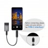 KingDian - zewnętrzny dysk SSD - USB3.0 - typ C - 120GB - 250GB - 500GB - 1TB - 2TBDyski twarde