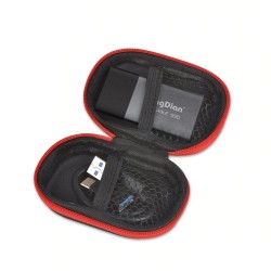 KingDian - zewnętrzny dysk SSD - USB3.0 - typ C - 120GB - 250GB - 500GB - 1TB - 2TBDyski twarde