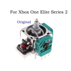 Oryginalny moduł joysticka analogowego - drążek 3D - dla Xbox One Elite Series 2Naprawa części