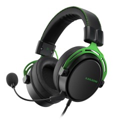 Air SE - gaming headset - wired headphones - noise cancelling - with microphoneHeadsets