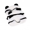 Maska do spania Panda - maska na oczy - miękka bawełnaMaski do spania