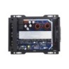 MPPT Solar ładowania - regulator rozładowania - regulator - ekran dotykowy LCD - na akumulator 12V 24V 48V 60V 72V 96Kontrolery