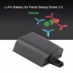 LiPo bateria do Parrot Bebop Drone 3 - 11.1V 1600mAhBaterie