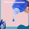 Magic water toys - water elf - make your own squishy toysToys