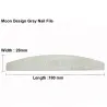 Professional nail files - 50 piecesEquipment