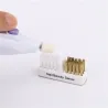 Szczoteczka do czyszczenia - do wierteł elektrycznych do manicure / pedicureWyposażenie