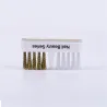 Szczoteczka do czyszczenia - do wierteł elektrycznych do manicure / pedicureWyposażenie