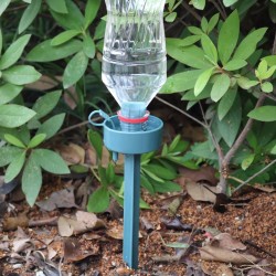 Automatic self watering device - dripping watering - for plants - 2 pieces ​Sprinklers