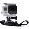 Regulowana opaska na nadgarstek - mocowanie kamery - obrót o 360 - dla GoProAkcesoria