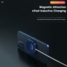 Magnetic wireless charger - fast charging - with bracket - USB C - for IPhone 12 Pro / SamsungChargers