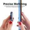 Bezprzewodowa ładowarka magnetyczna - szybkie ładowanie - z uchwytem - USB C - do iPhone'a 12 Pro / SamsungŁadowarki