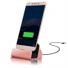 Universal charger - docking station - for smartphone with USB-C connectorChargers