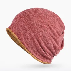 Czapka wielofunkcyjna - szalik - unisexCzapki & Kapelusze