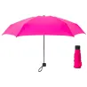 Mini lekki składany parasol kieszonkowy - anty-UVKemping & Obozownictwo