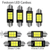 3030 FESTOON - C5W - CANBUS - żarówka LED - 31mm - 36mm - 39mm - 41mm - wodoodpornaLED