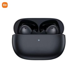 Xiaomi Redmi Buds 4 Pro - wireless TWS earphones - Bluetooth - noise cancelling - with microphoneEar- & Headphones