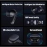 Xiaomi Redmi Buds 4 Pro - wireless TWS earphones - Bluetooth - noise cancelling - with microphoneEar- & Headphones
