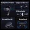 Xiaomi Redmi Buds 4 Pro - wireless TWS earphones - Bluetooth - noise cancelling - with microphoneEar- & Headphones