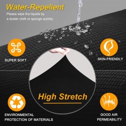 Protective sofa cover - waterproof - elastic - stretchableFurniture